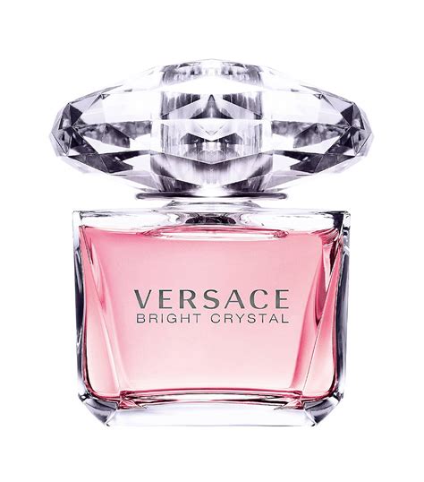 mejores perfumes de versace para mujer|perfume versace mujer bright crystal.